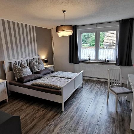 Ferienwohnung Kathlower Muehle Neuhausen  Zewnętrze zdjęcie