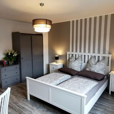 Ferienwohnung Kathlower Muehle Neuhausen  Zewnętrze zdjęcie