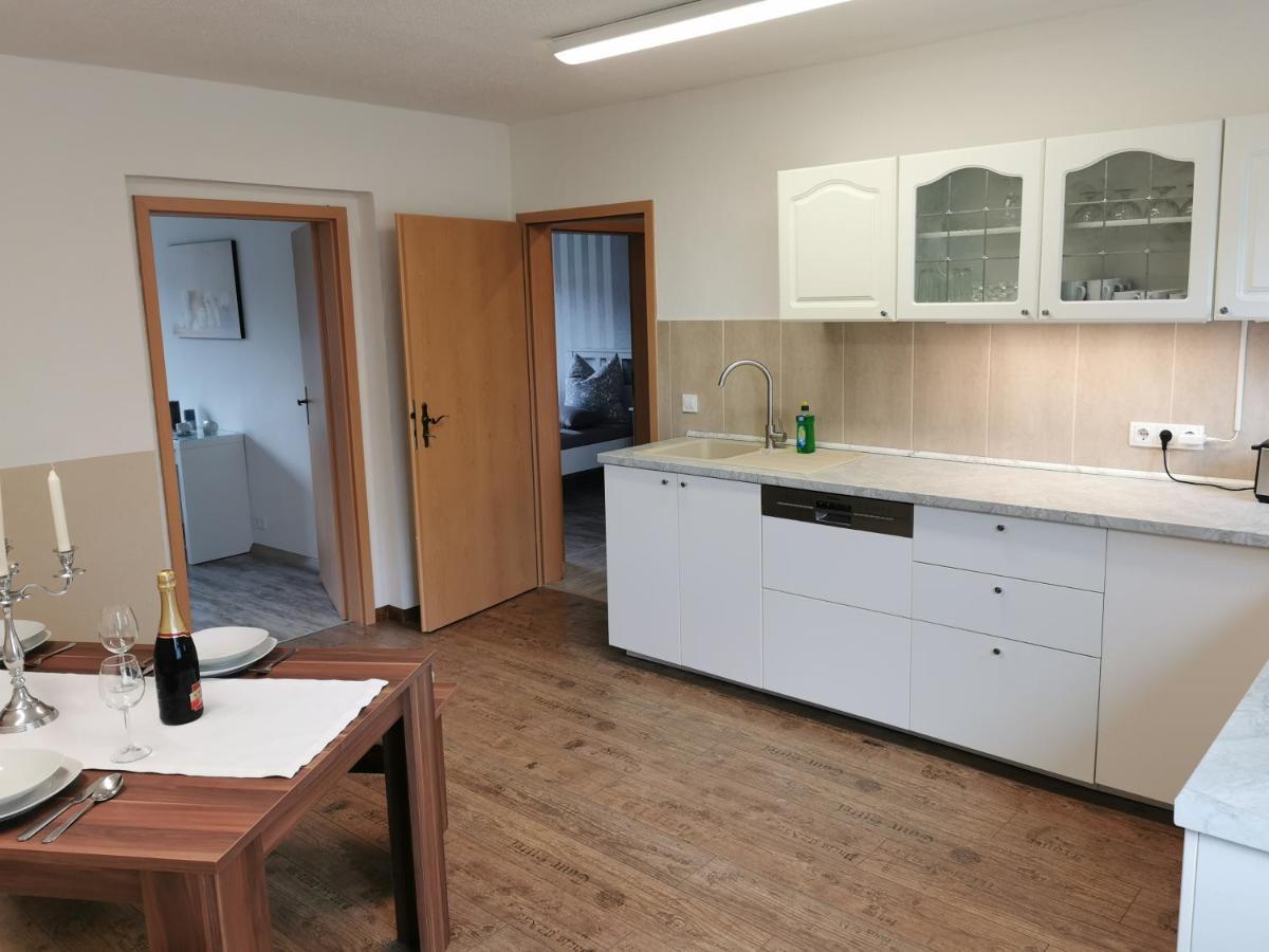 Ferienwohnung Kathlower Muehle Neuhausen  Zewnętrze zdjęcie