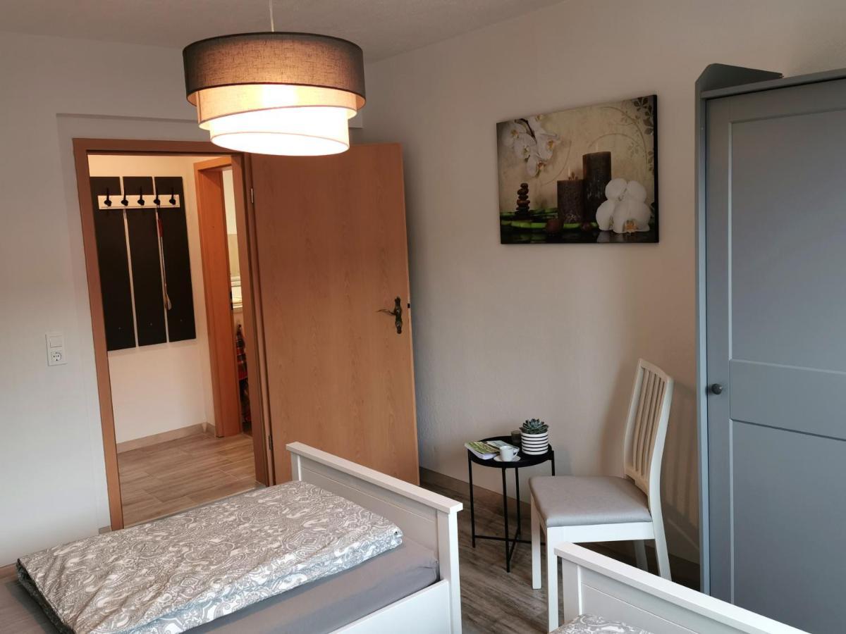 Ferienwohnung Kathlower Muehle Neuhausen  Zewnętrze zdjęcie